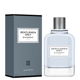 Gentleman Only Givenchy 100Ml Hombre  Edt