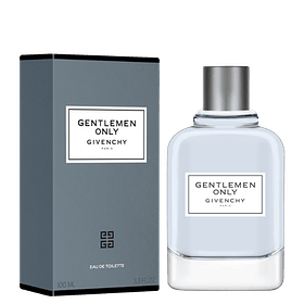Gentleman Only Givenchy 100Ml Hombre  Edt