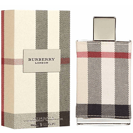 Burberry London Burberrys 100Ml Mujer  Edp