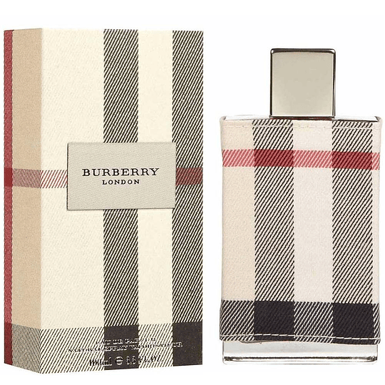 Burberry London Burberrys 100Ml Mujer  Edp