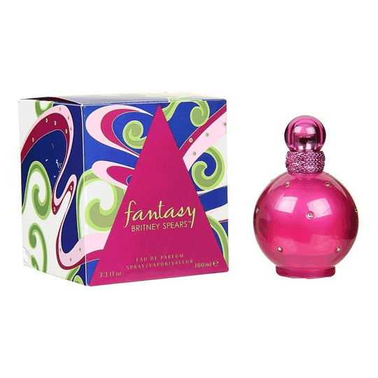 Fantasy Britney Spears 100Ml Mujer  Edp