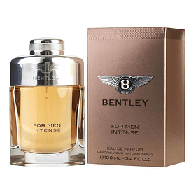 Intense Bentley 100Ml Hombre  Edp