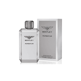 Momentum Bentley 100Ml Hombre  Edt