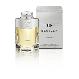 Bentley 100Ml Hombre  Edt