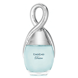 Bebe Desire 100Ml Mujer Tester Edt