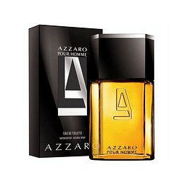 Azzaro Tradicional 200Ml Hombre  Edt