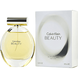 Ck Beauty Calvin Klein 100Ml Mujer  Edp