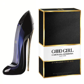 Good Girl Caroliona Herrera 80Ml Mujer Edp