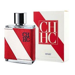 Carolina Herrera Ch Sport 100Ml Hombre