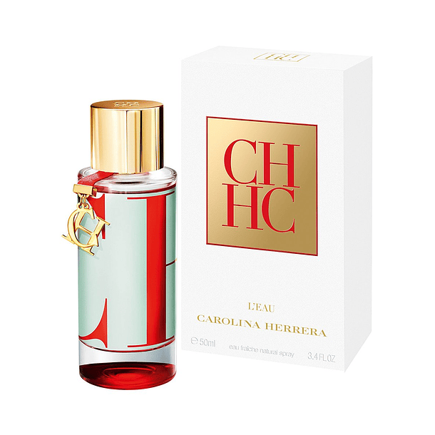 Ch L'Eau 100Ml Mujer Edt