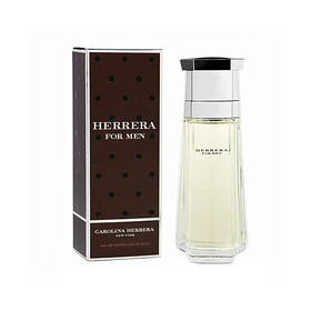 Herrera For Men Edt 100Ml Hombre