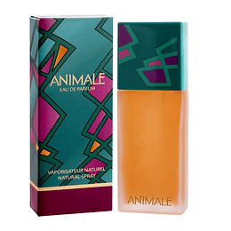 Animale Woman 100Ml Mujer  Edp