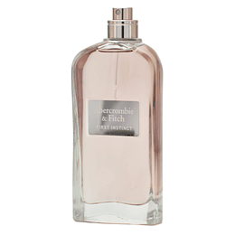 Abercrombie First Instinct Sheer Tester 100Ml Mujer  Edt