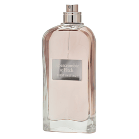 Abercrombie First Instinct Sheer Tester 100Ml Mujer  Edt