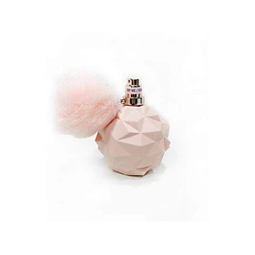 Sweet Like Candy Ariana Grande Tester 100Ml Mujer  Edp