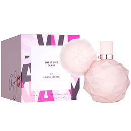 Sweet Like Candy Ariana Grande 100Ml Mujer  Edp