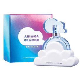 Cloud Ariana Grande 100Ml Mujer  Edp