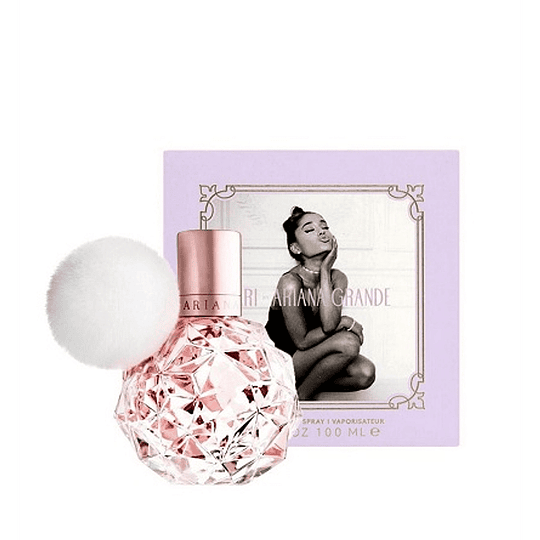 Ari Ariana Grande 100Ml Mujer  Edp