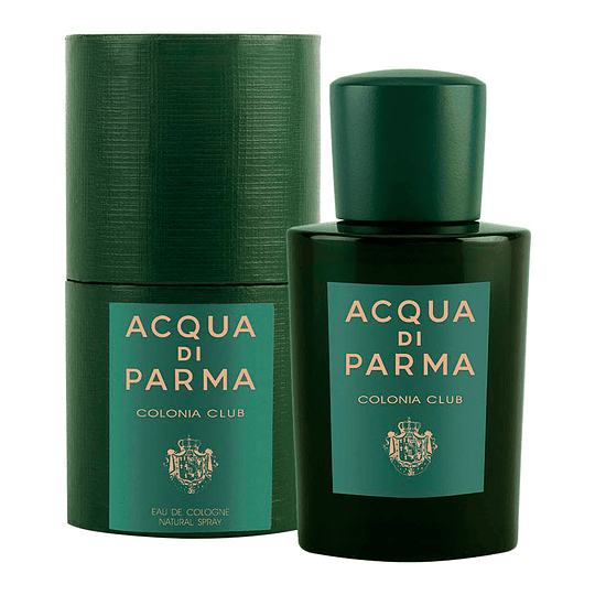 Colonia Club Acqua Di Parma 100Ml Hombre  Edc