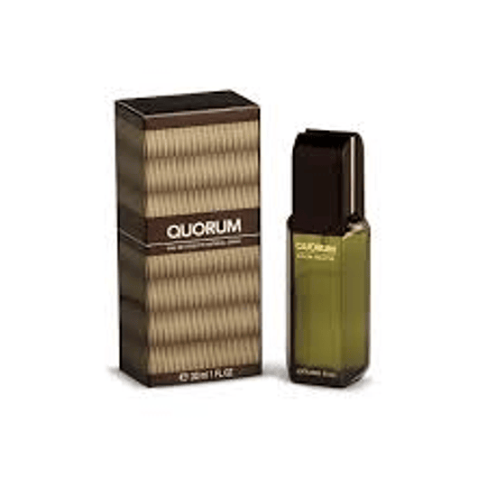 Quorum Cafe 100Ml Hombre edt