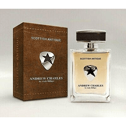 Andrew Charles Scottish Antique 100Ml Hombre Edt