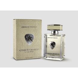 Amrican Tobacco Andrew Charles 100Ml Hombre Edt