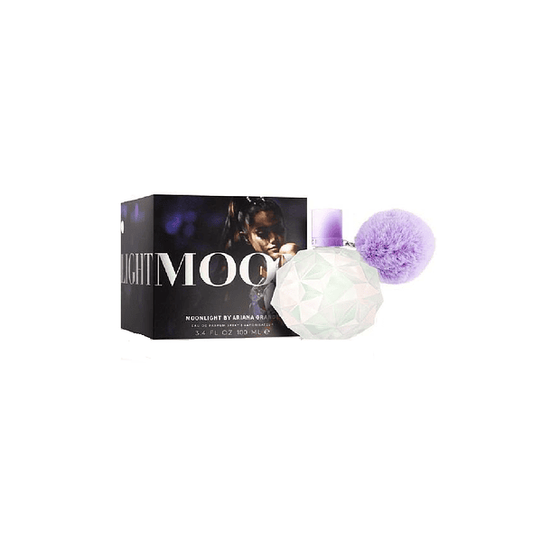 Moonlight Ariana Grande 100Ml Mujer Edp