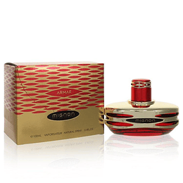 Mignon Red Armaf 100Ml Mujer Edp