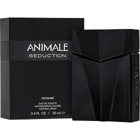 Animale Seduction Animale 100Ml Hombre Edt