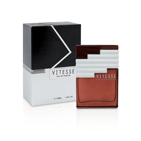 Vitesse Armaf 100Ml Hombre Edp