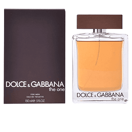 The One Dolce Gabbana 150 Ml Hombre Edt