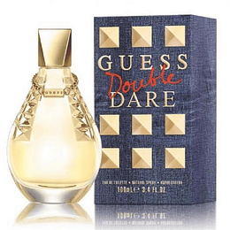 Double Dare Guess 100Ml Mujer Edt