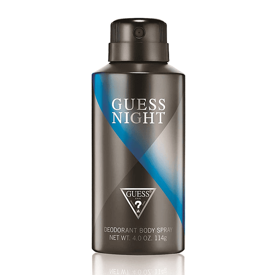 Guess Night 150Ml Hombre Desodorante