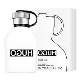 Reversed Hugo Boss 75Ml Hombre Edt (Nuevo)