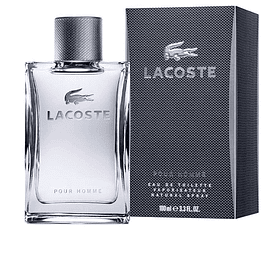 Lacoste Pour Homme 100Ml Hombre Edt