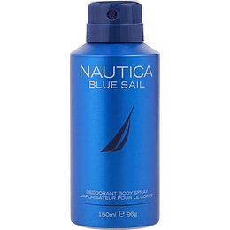 Nautica Blue Sail 150Ml Hombre Desodorante