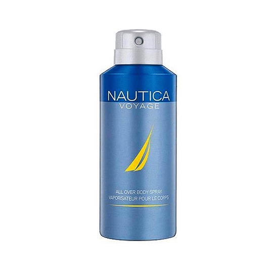 Nautica Voyage 150Ml Hombre Desodorante