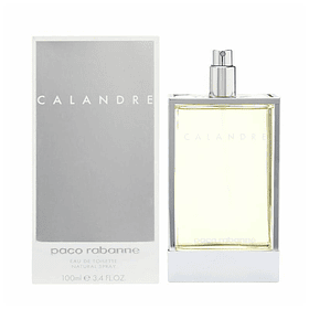 Calandre Paco Rabanne 100Ml Mujer Edt