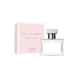 Romance Ralph Lauren 50Ml Mujer Edp