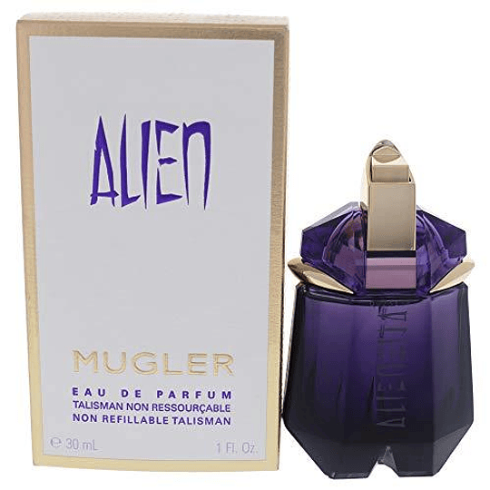 Alien Thierry Mugler 30Ml Mujer Edp