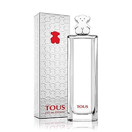 Tous Silver Tous 90Ml Mujer Edt