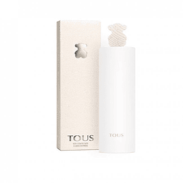 Tous Les Colognes Concentree Tous 90Ml Mujer Edt (Nuevo)