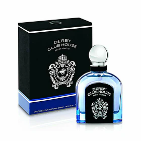 Derby Club House Armaf 100Ml Hombre Edt