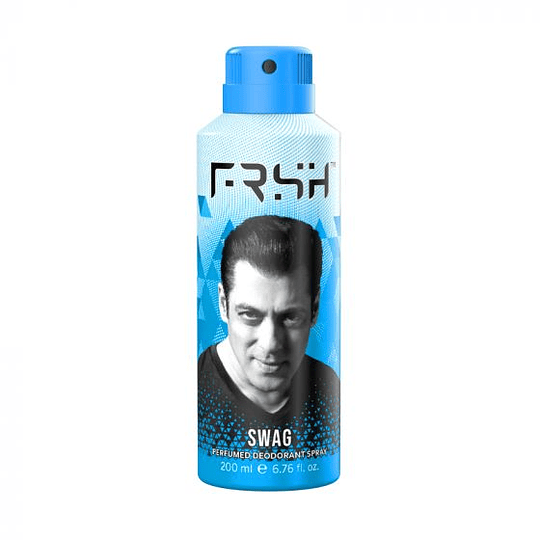 Frsh Swag Armaf 200Ml Hombre Desodorante