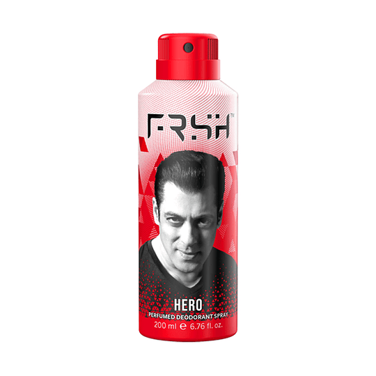 Frsh Hero Armaf 200Ml Hombre Desodorante