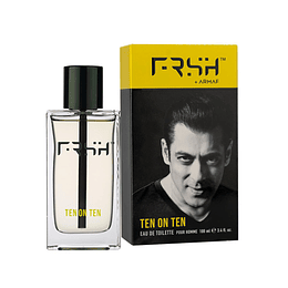 Frsh Ten Armaf 100Ml Hombre Edt