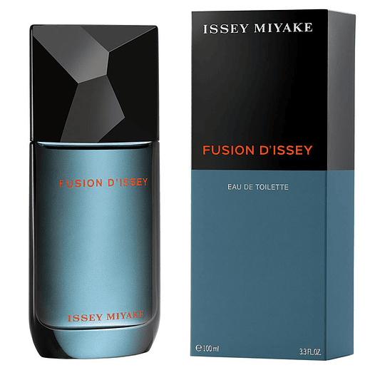 Fusion Issey Miyake 150Ml Hombre Edt