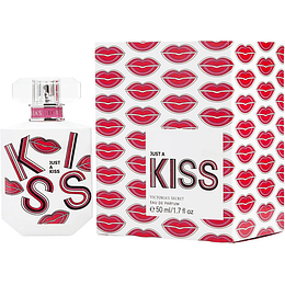 Just A Kiss Victorias Secret 50Ml Mujer  Perfume