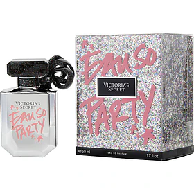Eau So Party Victorias Secret 50Ml Mujer  Perfume