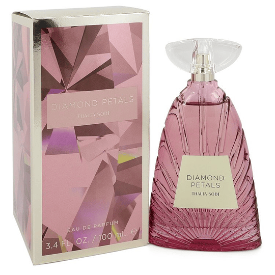 Diamond Petals Thalia Sodi 100Ml Mujer  Perfume